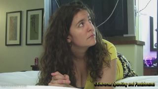 7192 The Spanking Punishment Of An Angel - Part 1-1