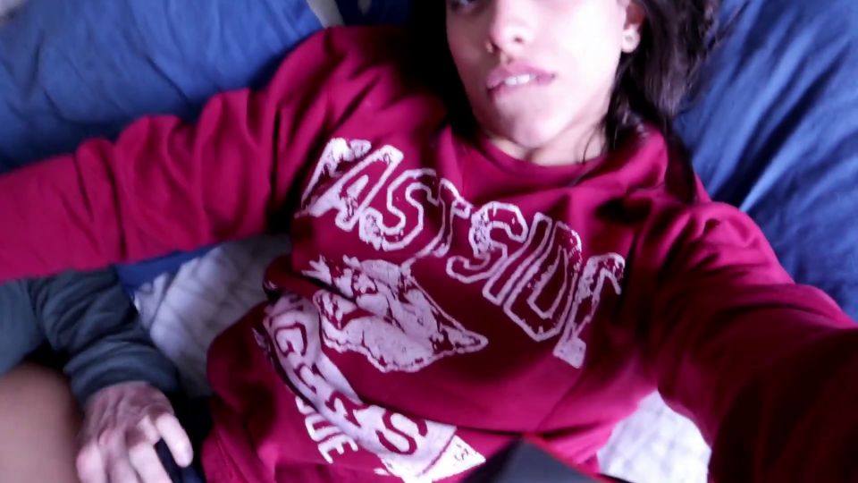 PART 2 BG Fablazed KinkyDogs - [PH] - Pussy Eating Real Orgasm, Big Clit Close up View