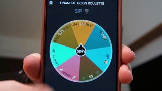 [K2S.CLUB] The Supremes - FINANCIAL GOON ROULETTE - FullHD 1080P-1