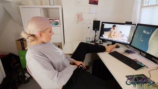 Gypsy Page - Spezial - Orgasmus - Zusammenstellung 1080P - Amateur-3