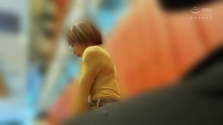 [FHD]TCHR-035 暗黒 完璧やせ巨乳-7