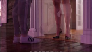 Big Milf Breeder 7 Mrs Hartel love to seduce me and get my big cock in her pussy-0