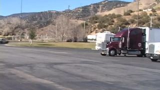 Video online The Bang Van #3, Scene 2-5