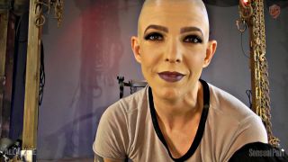 Abigail Dupree Mean Bitch Castrates You Download New Porn...-1
