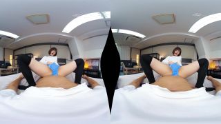 EXVR-384 A - Japan VR Porn - (Virtual Reality)-8