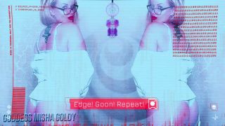  The Goldy Rush: Mistress Misha Goldy, Russianbeauty - Goddess Misha Goldy - Become A Mindless Gooning Jerkaholic For Me Immerse Yourself In This Dizzying Mesmerize  Femdom Pov   Femdom Pov-2