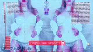  The Goldy Rush: Mistress Misha Goldy, Russianbeauty - Goddess Misha Goldy - Become A Mindless Gooning Jerkaholic For Me Immerse Yourself In This Dizzying Mesmerize  Femdom Pov   Femdom Pov-9