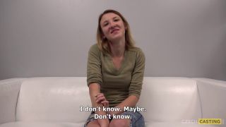 Tatana Czech Casting Session 1198: Explicit Adult Action-1