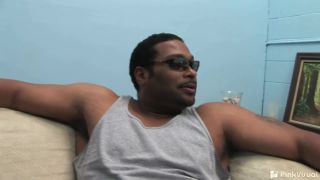 7187 DP Ricki White - GangbangSquad, 4on1-4