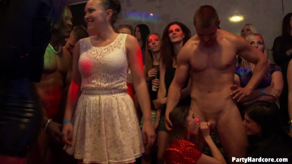 Porn tube Party Hardcore Gone Crazy Vol. 13 Part 2 — Cam 4