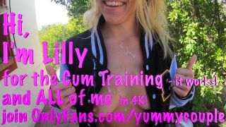 Glazedgirls () - cum in the glass for me and let me drink it p hehe hey its me lilly the owner creat 24-11-2021-9