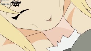HENTAI ZZZ - CREAMPIE TSUNADE AND JIRAIYA HENTAI FULL VIDEO-1