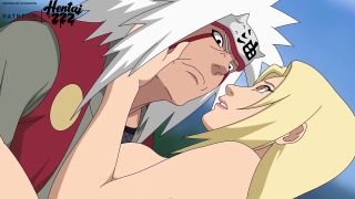 HENTAI ZZZ - CREAMPIE TSUNADE AND JIRAIYA HENTAI FULL VIDEO-2