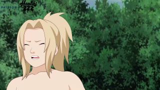 HENTAI ZZZ - CREAMPIE TSUNADE AND JIRAIYA HENTAI FULL VIDEO-3