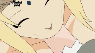 HENTAI ZZZ - CREAMPIE TSUNADE AND JIRAIYA HENTAI FULL VIDEO-8