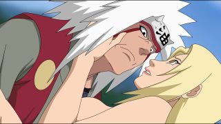HENTAI ZZZ - CREAMPIE TSUNADE AND JIRAIYA HENTAI FULL VIDEO-9