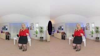 adult xxx video 30 The English Mansion – Miss Eve Harper – Pay Up Chastity Release – VR – Jerk Off Instruction-Joi, Instructions on 3d porn mom fetish porn-0