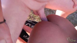 Abigaile Johnson Pack Class-3Some - Angel Rivas, Abigaile Johnson, Denisa Heaven - Naughty sex vacation-8