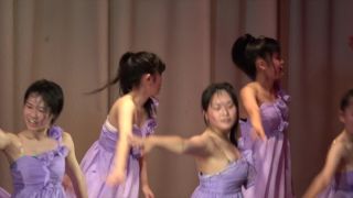 Gcolle Performance 6 Kanto National University Dance – gaku79 on voyeur -3