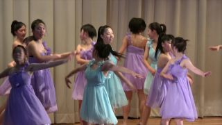 Gcolle Performance 6 Kanto National University Dance – gaku79 on voyeur -5