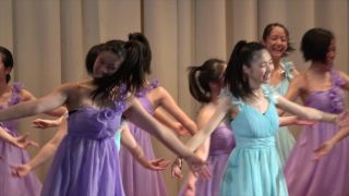 Gcolle Performance 6 Kanto National University Dance – gaku79 on voyeur -6