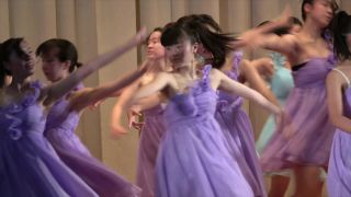 Gcolle Performance 6 Kanto National University Dance – gaku79 on voyeur -7