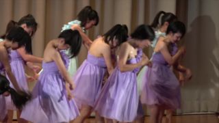 Gcolle Performance 6 Kanto National University Dance – gaku79 on voyeur -8