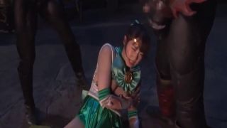 [SuperMisses.com] GIGP-29 Sailor Mint VS Stallion Monster Valdron -Despair Domination Sexual Insult-014-6