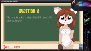 [GetFreeDays.com] Dr. Does Chemistry Quiz Silent playthrough Adult Film March 2023-2