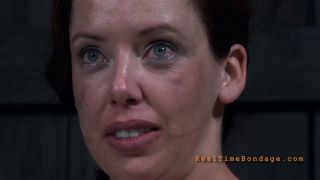 RealTimeBondage HEVC 2010-10-30 - Good Slut - 412 - Part 3-2
