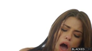 Pornstar BLACKED GF Adriana Cheats With a Huge BBC-8