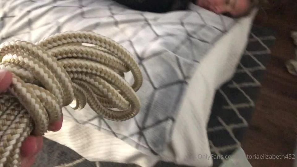 online adult video 43 Victoria Elizabeth452 – Bondage Victoria - chloroform - fetish porn femdom threesome