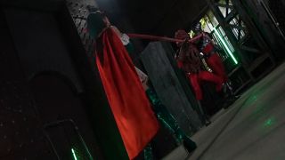 [SuperMisses.com] SPSE-55 Beautiful Masked Patissiere ~God,is this a trap-002-9