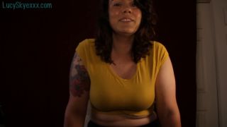 Lucy Skye Tinder Meetup Twist Cuckold (Cuckold porn)-0