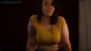 Lucy Skye Tinder Meetup Twist Cuckold (Cuckold porn)-1