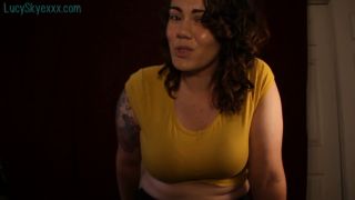Lucy Skye Tinder Meetup Twist Cuckold (Cuckold porn)-2