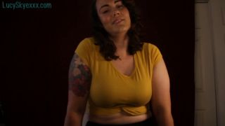 Lucy Skye Tinder Meetup Twist Cuckold (Cuckold porn)-8