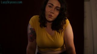 Lucy Skye Tinder Meetup Twist Cuckold (Cuckold porn)-9