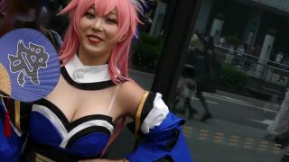 xxx video 39 Cosplay 94 – a218 - voyeur - voyeur -2