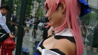 xxx video 39 Cosplay 94 – a218 - voyeur - voyeur -4