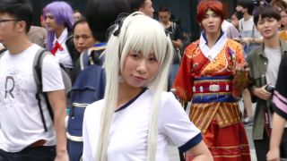 xxx video 39 Cosplay 94 – a218 - voyeur - voyeur -5