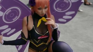 xxx video 39 Cosplay 94 – a218 - voyeur - voyeur -6