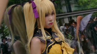 xxx video 39 Cosplay 94 – a218 - voyeur - voyeur -8