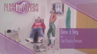 7494 The Plastic Patient Part3 1280HD - Plasticlovers-0