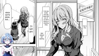Comic Inkya Futanari-chan Datte Hame Makuritai 1-1
