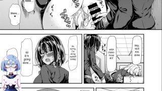 Comic Inkya Futanari-chan Datte Hame Makuritai 1-5