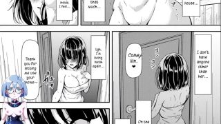 Comic Inkya Futanari-chan Datte Hame Makuritai 1-6