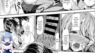 Comic Inkya Futanari-chan Datte Hame Makuritai 1-8