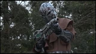 THP-81 スーパーヒロインは重大な危機に！デイトナレンジャー-レイプデイトナイエローハルカ倉野 - JAV-1