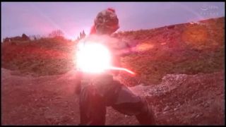 THP-81 スーパーヒロインは重大な危機に！デイトナレンジャー-レイプデイトナイエローハルカ倉野 - JAV-8